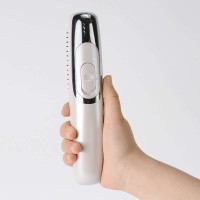 Hot Selling Anti Hair Loss Stress Relax Beauty Peronal Care Machine Electric Scalp Massager Comb